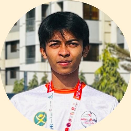 Mridul's profile picture